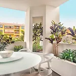 בית נופש Ancor 1-1 Pool View 2b