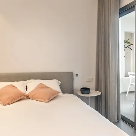 Ancor 1-1 Pool View 2b בית נופש *