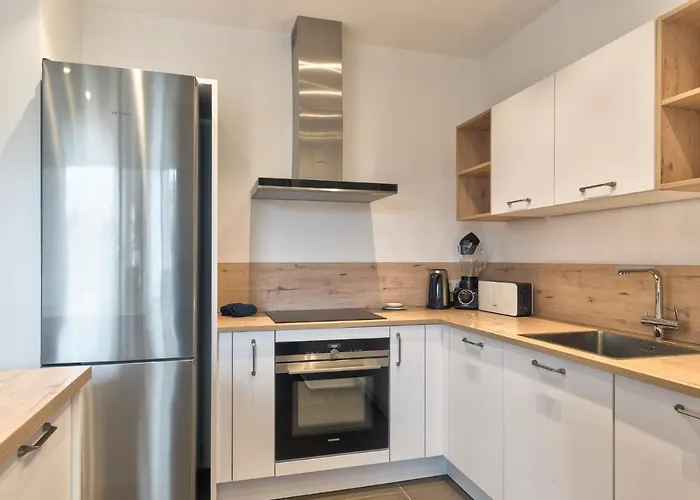 Ancor 1-1 Pool View 2b Hébergement de vacances Palm-mar