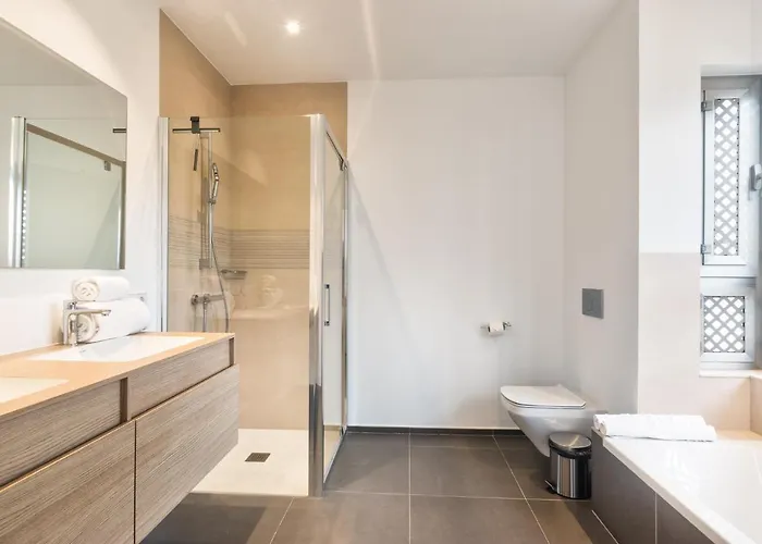 Ancor 1-1 Pool View 2b Hébergement de vacances