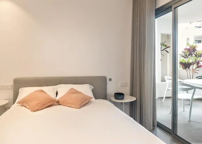 Ancor 1-1 Pool View 2b Hébergement de vacances *