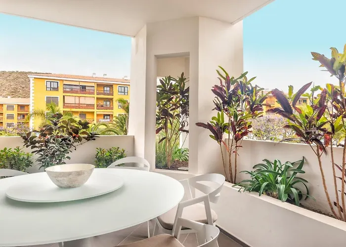 Hébergement de vacances Ancor 1-1 Pool View 2b