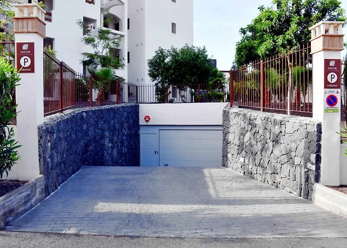 Ancor 1-1 Pool View 2b פאלם-מאר