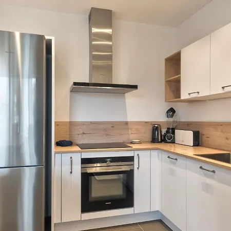 Ancor 1-1 Pool View 2b Semesterbostad Palm-mar