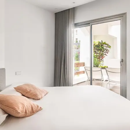 Ancor 1-1 Pool View 2b * Palm-mar